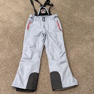 Killtec ski pants